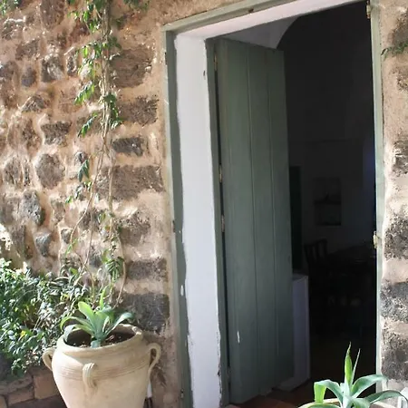Feriehus Dammuso Gaia Pantelleria