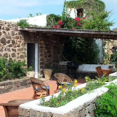 Casa vacanze Dammuso Gaia *
