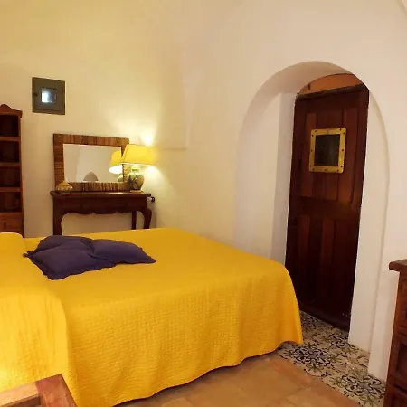 Casa vacanze Dammuso Gaia *