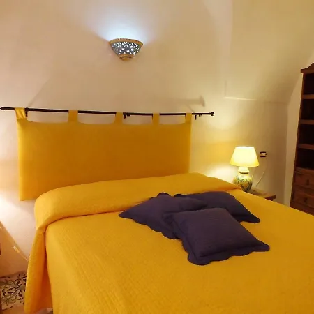 Dammuso Gaia Pantelleria