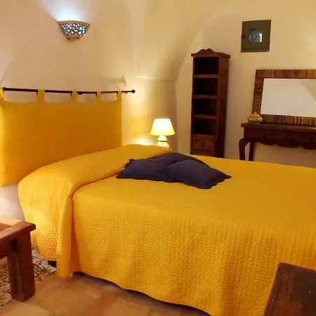 Dammuso Gaia Casa vacanze *