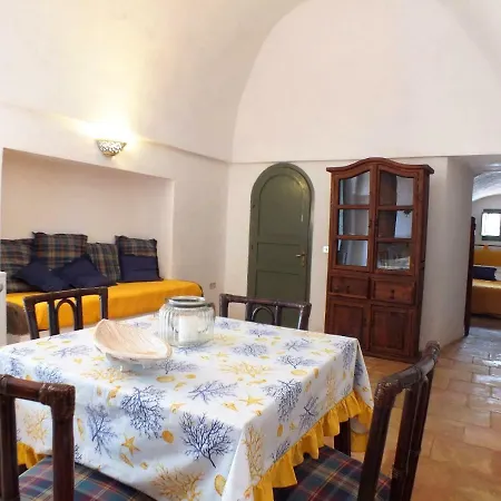 Casa vacanze Dammuso Gaia *