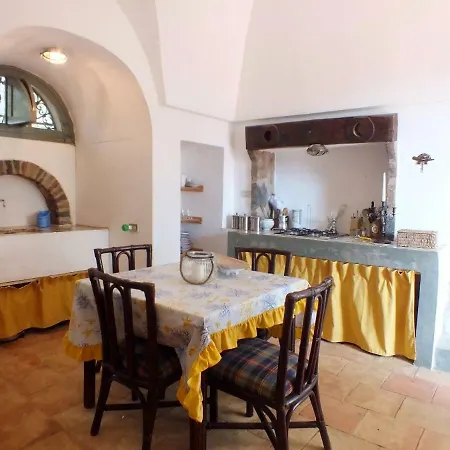 Dammuso Gaia Casa vacanze *